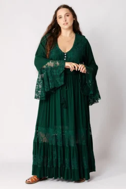 Fashion Theodora Dress Free Size|Dresses