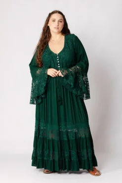 Fashion Theodora Dress Free Size|Dresses