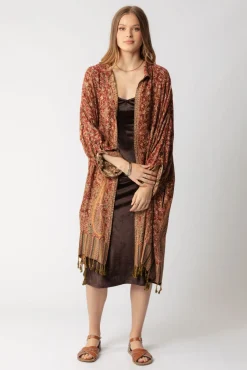 Discount Thora Jacket Free Size|Jackets & Outerwear