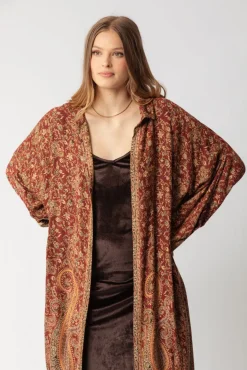 Discount Thora Jacket Free Size|Jackets & Outerwear