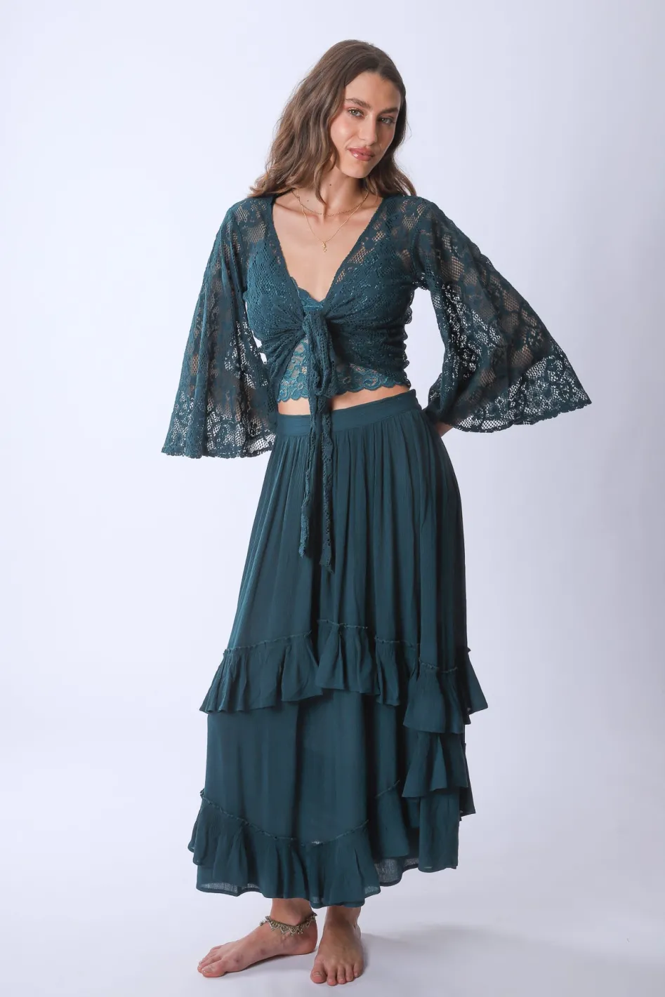 Fashion Tia Skirt Skirts