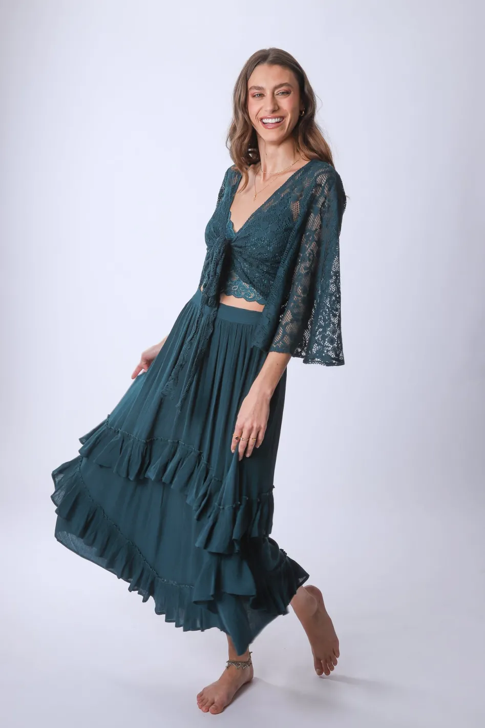 Fashion Tia Skirt Skirts