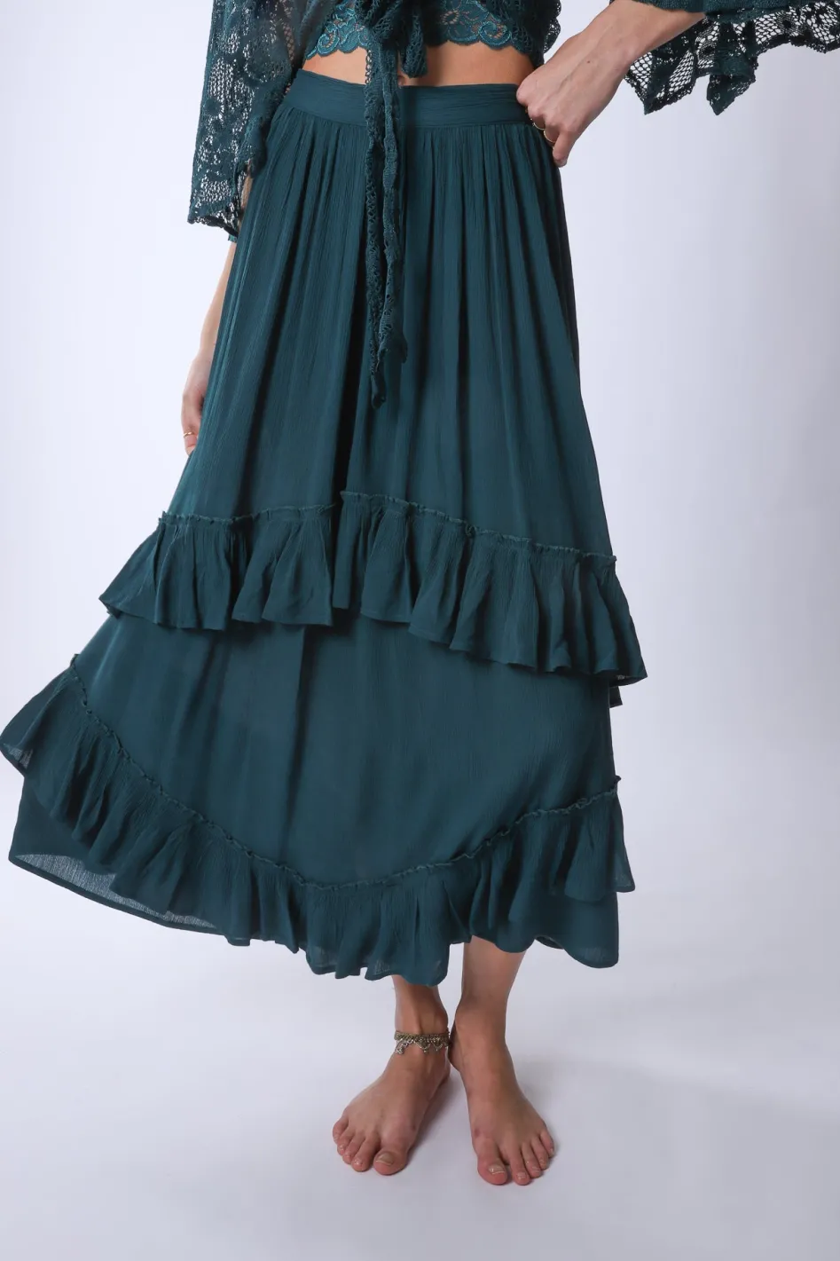 Fashion Tia Skirt Skirts