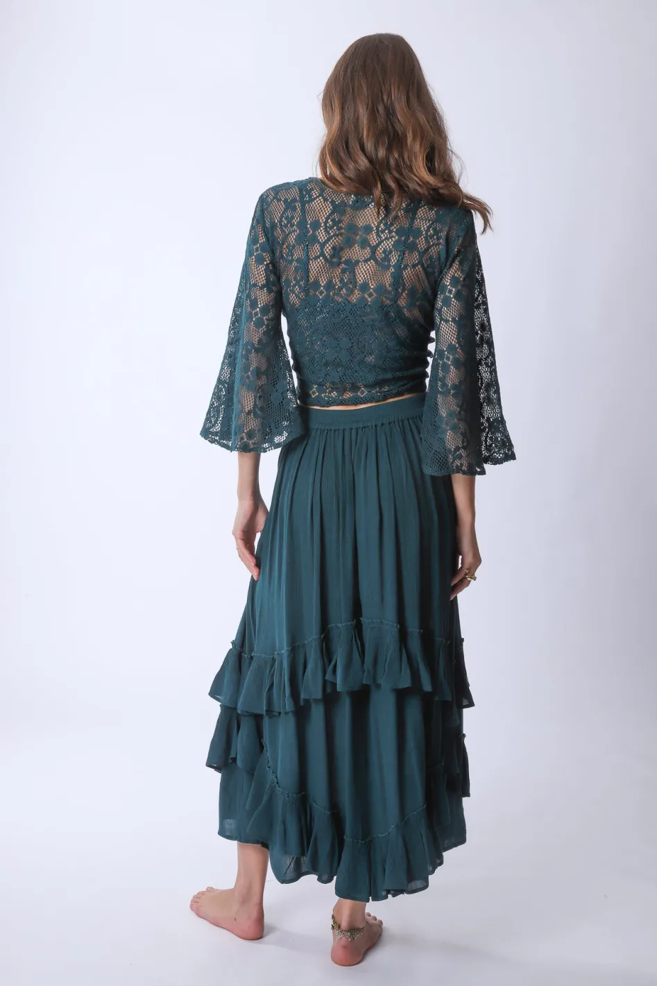 Fashion Tia Skirt Skirts