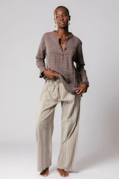 Outlet Tide Pants Pants