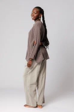 Outlet Tide Pants Pants