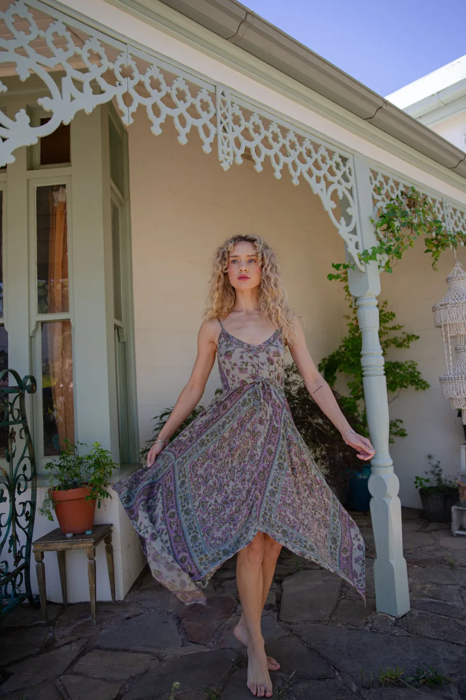 Online Toadstool Dress Dresses
