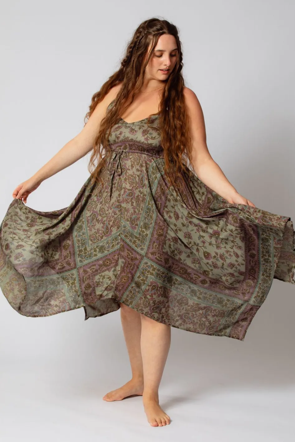 Online Toadstool Dress Dresses