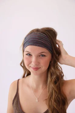 Best Trekker Headband Hair Accessories