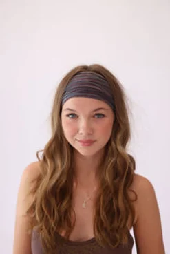 Best Trekker Headband Hair Accessories