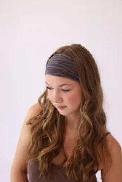 Best Trekker Headband Hair Accessories