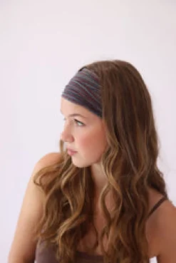 Best Trekker Headband Hair Accessories