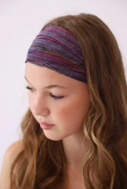 Outlet Trekker Headband Hair Accessories