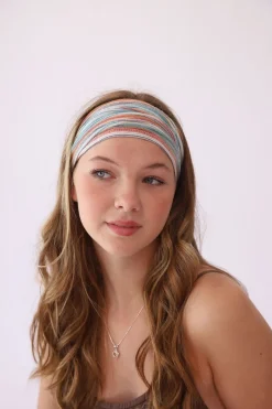 Fashion Trekker Headband Hair Accessories