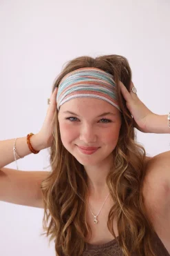 Fashion Trekker Headband Hair Accessories