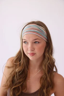 Fashion Trekker Headband Hair Accessories