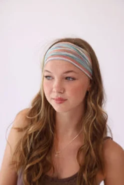 Fashion Trekker Headband Hair Accessories