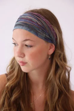 Clearance Trekker Headband Hair Accessories