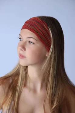 Outlet Trekker Headband Hair Accessories