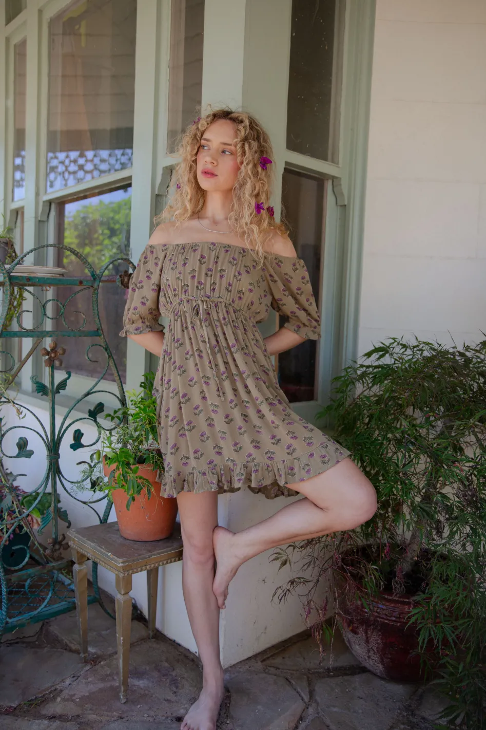 Fashion Twilight Dress Dresses
