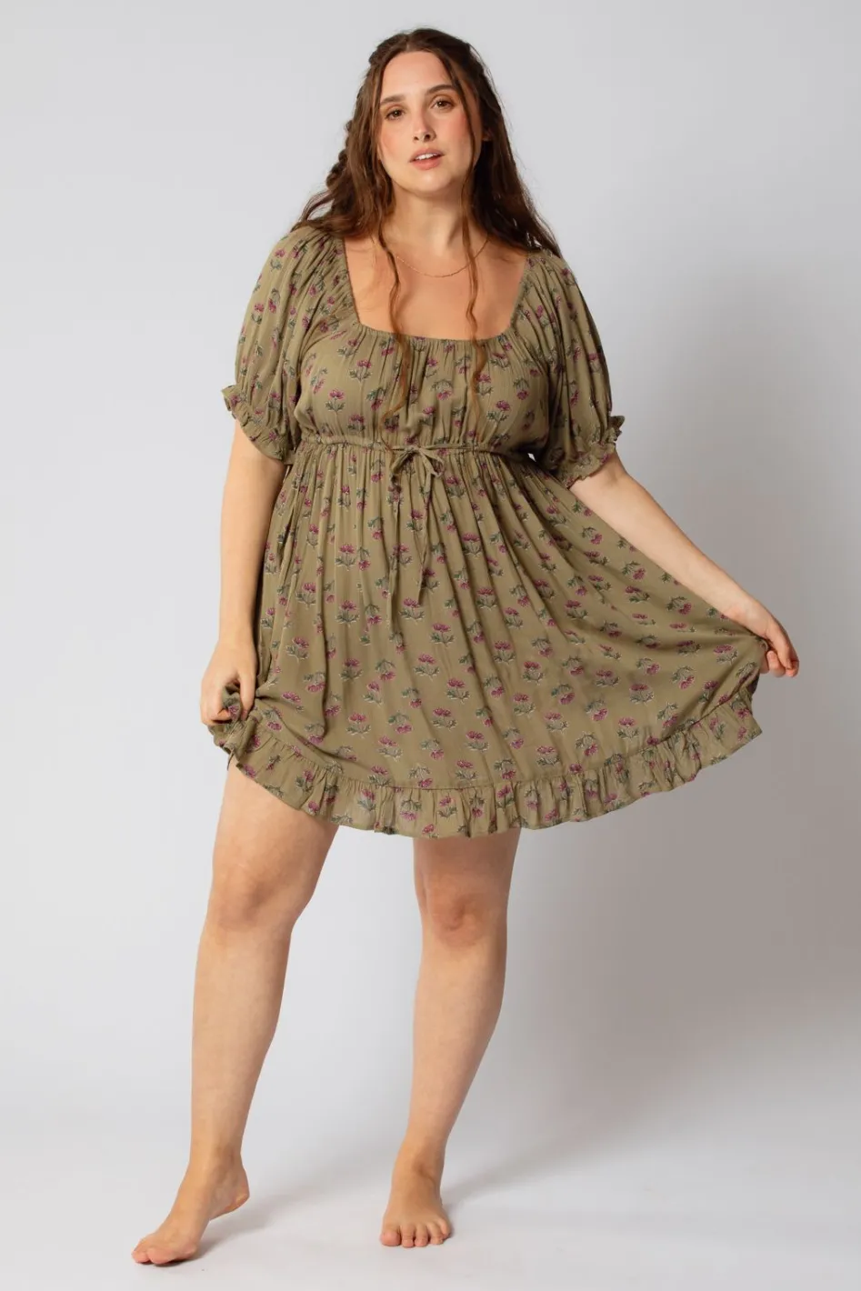 Fashion Twilight Dress Dresses