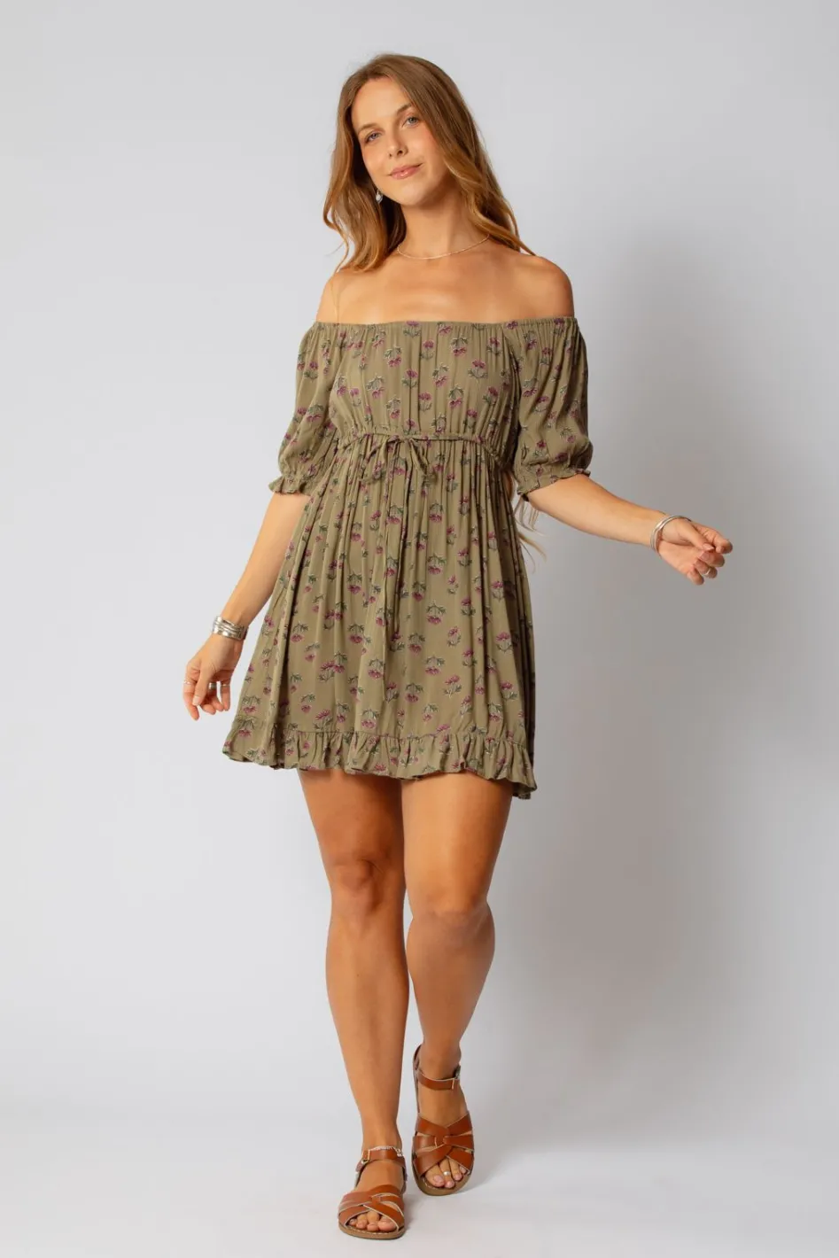 Fashion Twilight Dress Dresses