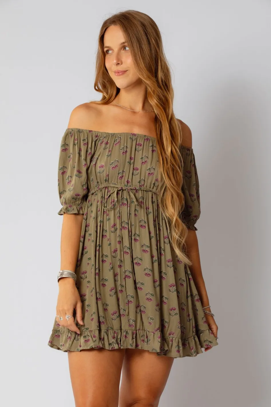 Fashion Twilight Dress Dresses