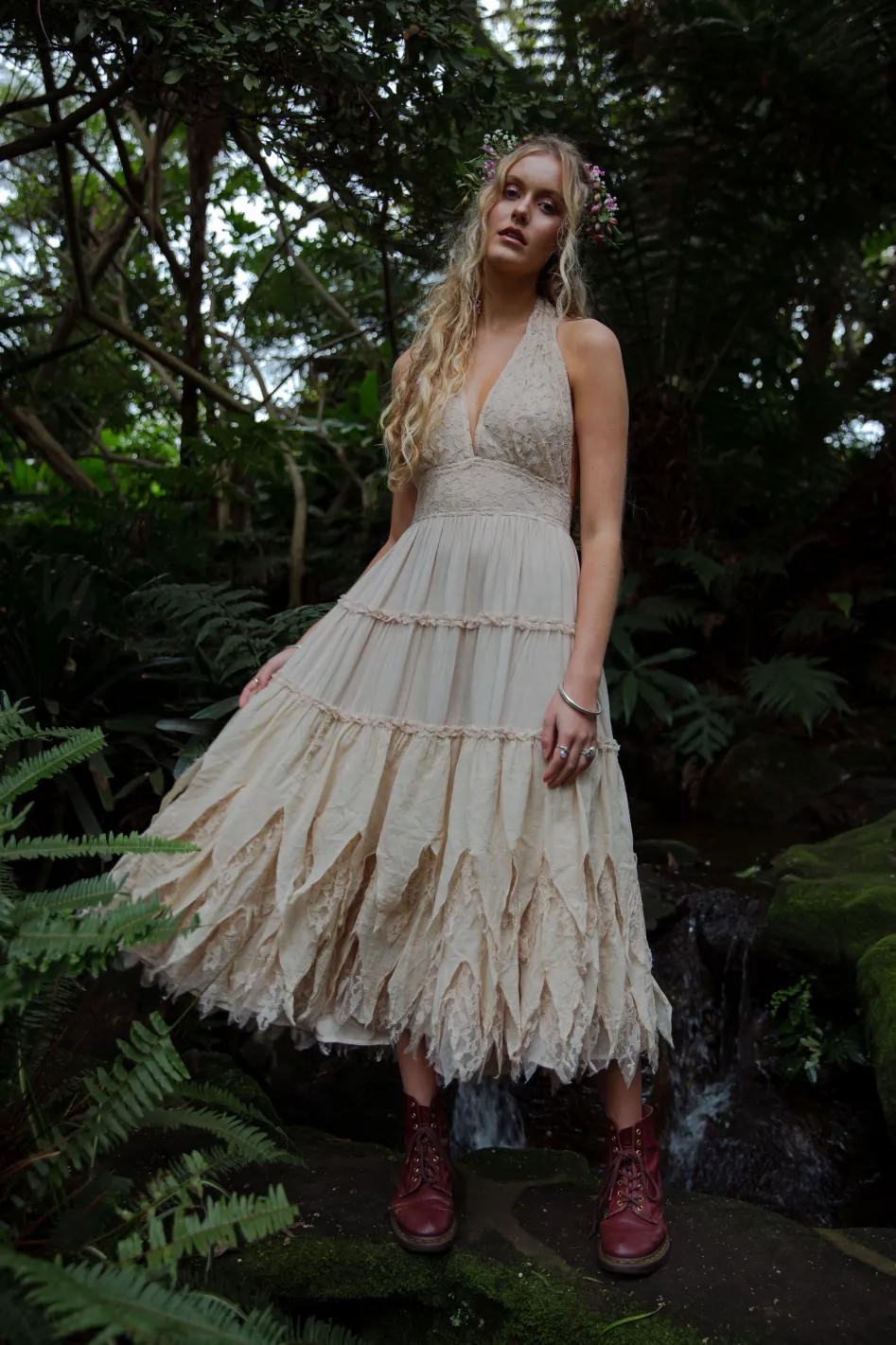 Sale Twirly Dress Dresses