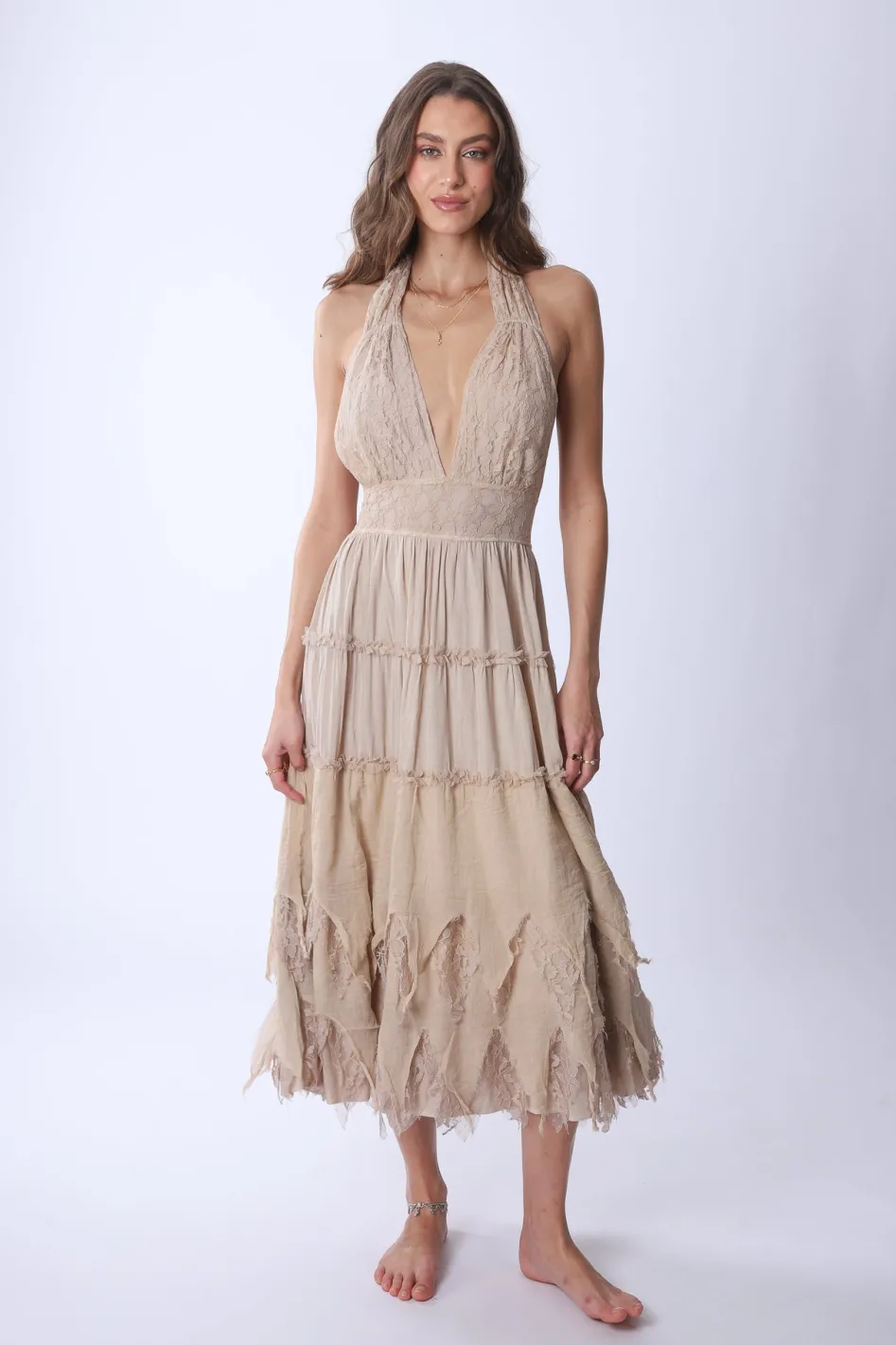 Sale Twirly Dress Dresses
