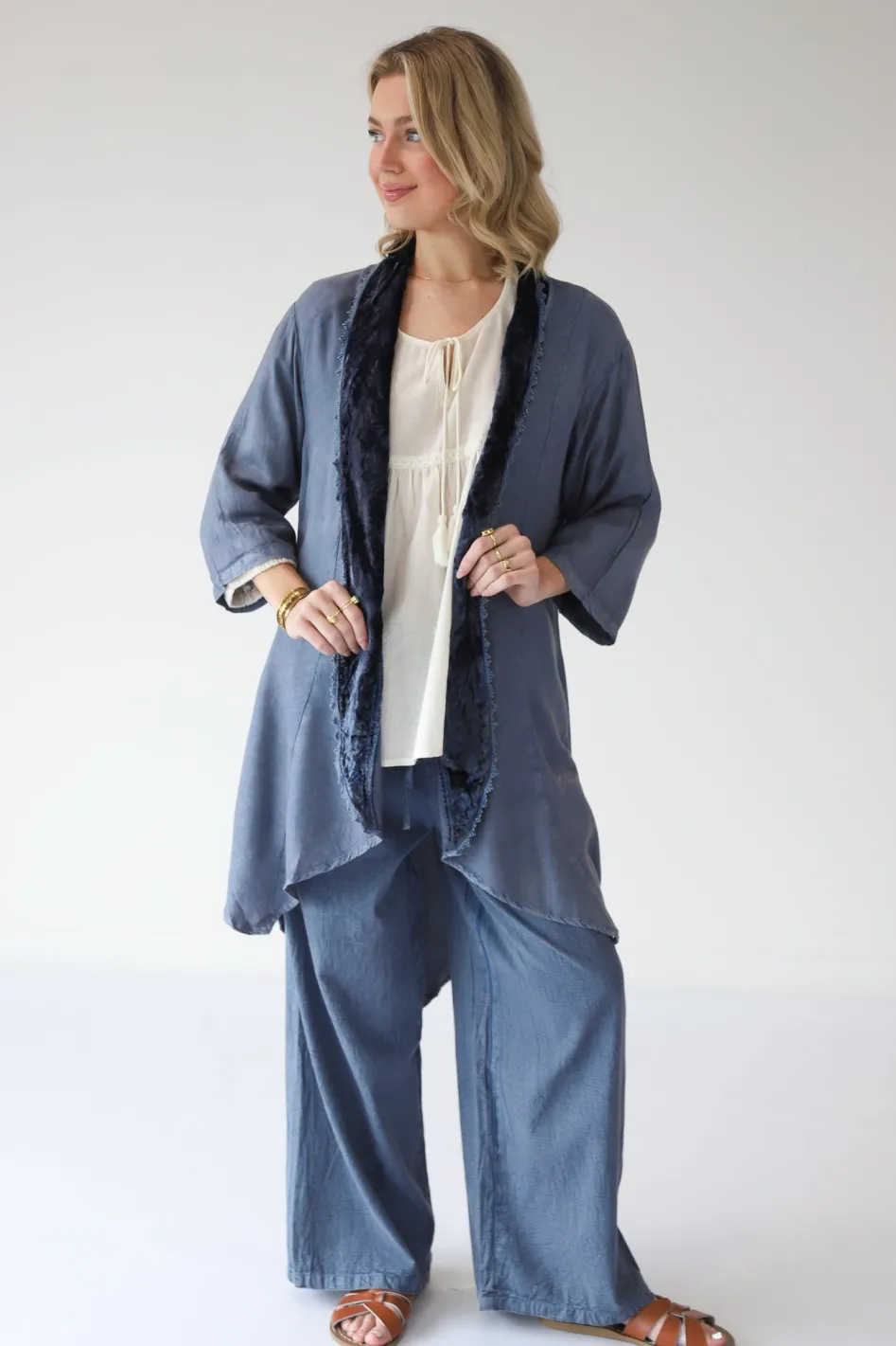 Outlet Valeria Jacket Free Size|Jackets & Outerwear