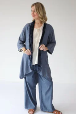 Outlet Valeria Jacket Free Size|Jackets & Outerwear