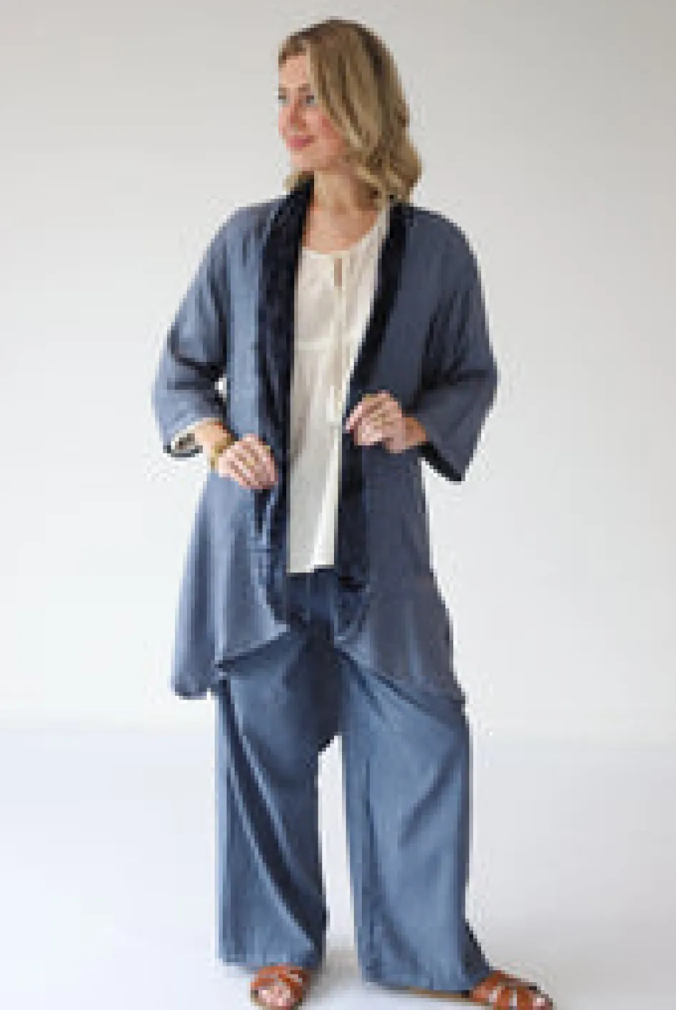Outlet Valeria Jacket Free Size|Jackets & Outerwear