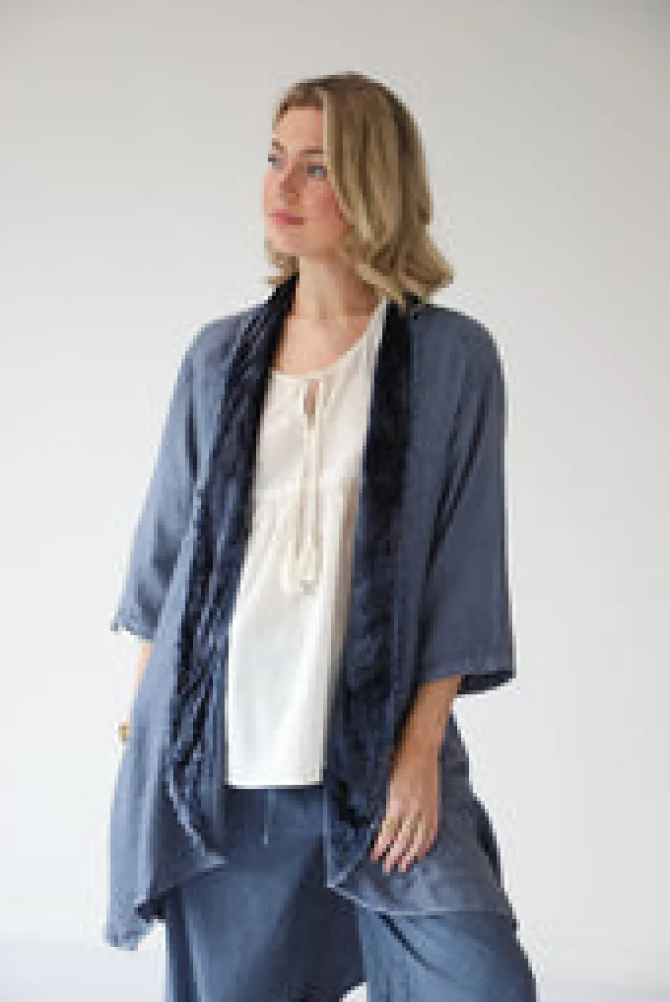 Outlet Valeria Jacket Free Size|Jackets & Outerwear