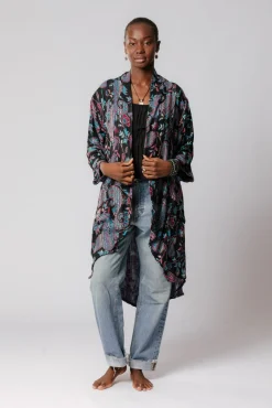 Outlet Vanya Jacket Jackets & Outerwear