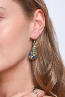 Discount Vayla Earrings Fashion Jewellery