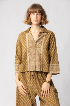 Online Vayu Shirt Tops & Shirts