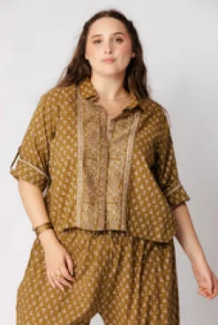 Online Vayu Shirt Tops & Shirts