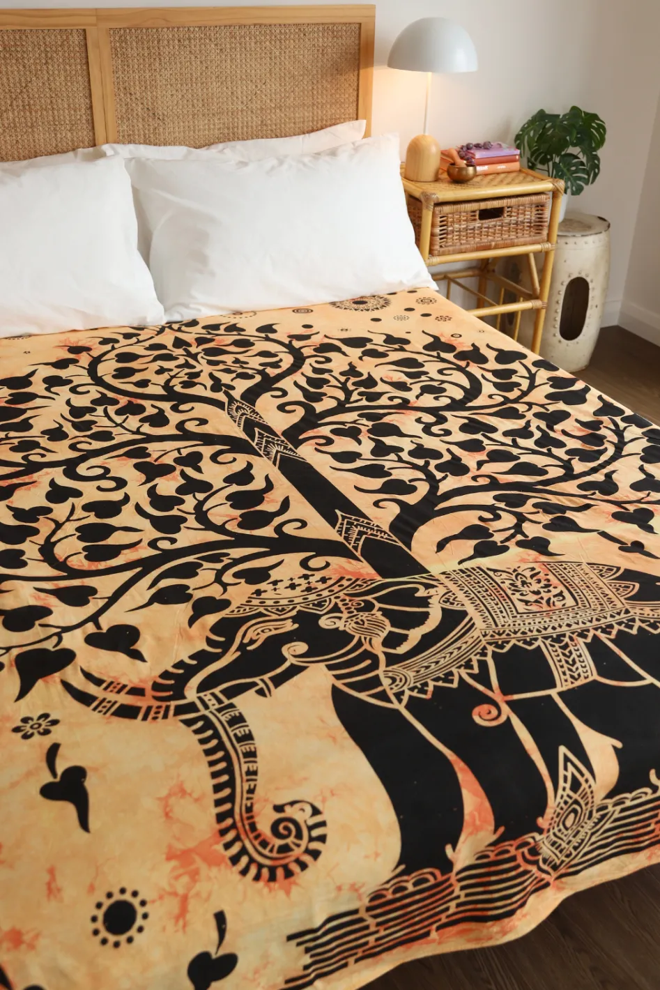 Best Veda Bedspread Bedding