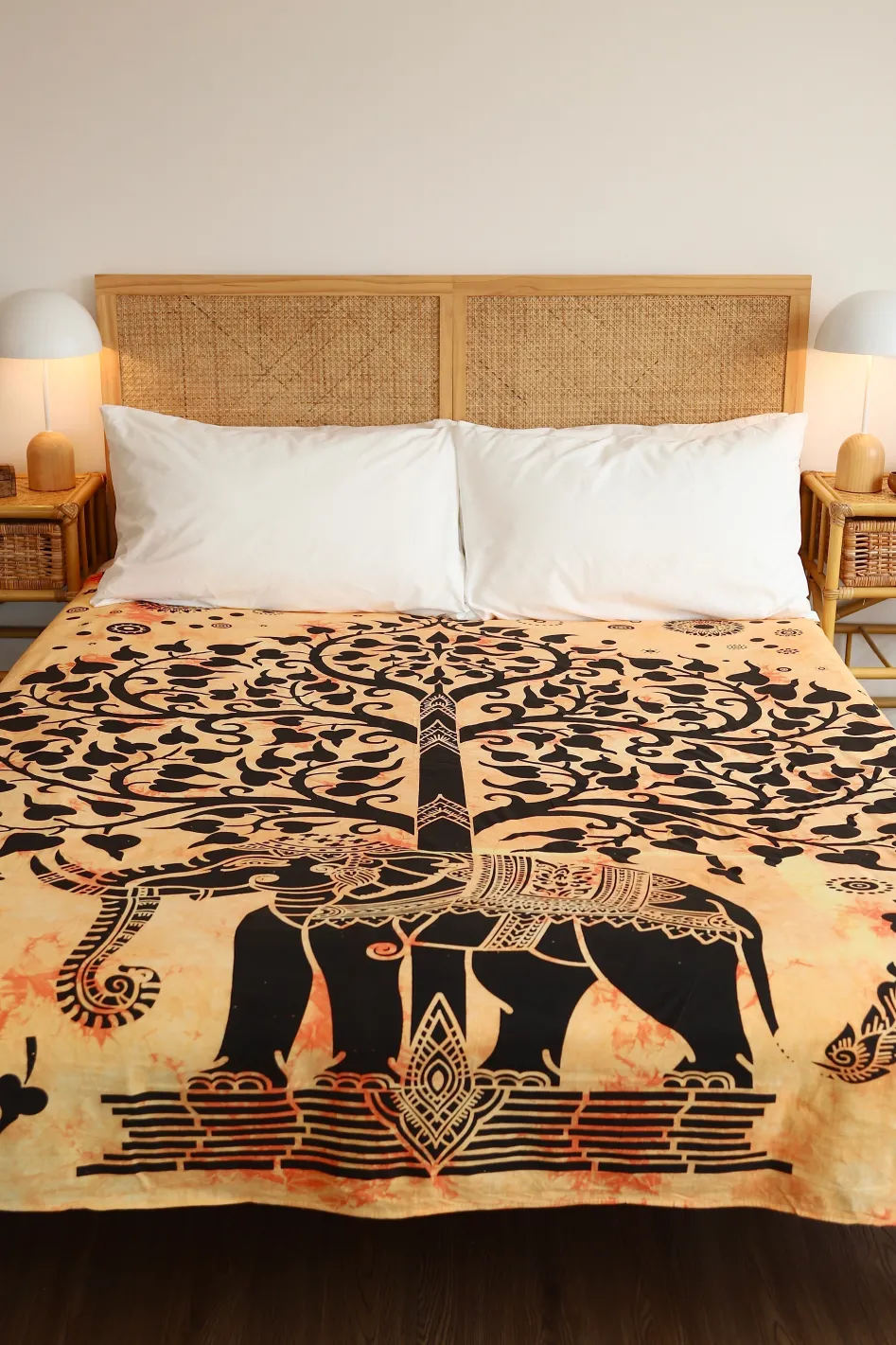 Best Veda Bedspread Bedding