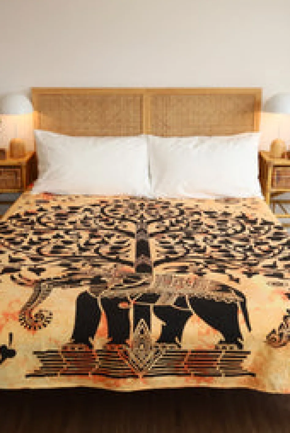 Best Veda Bedspread Bedding