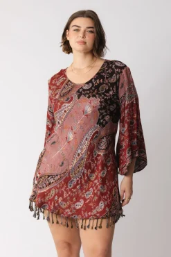Online Veda Dress Dresses