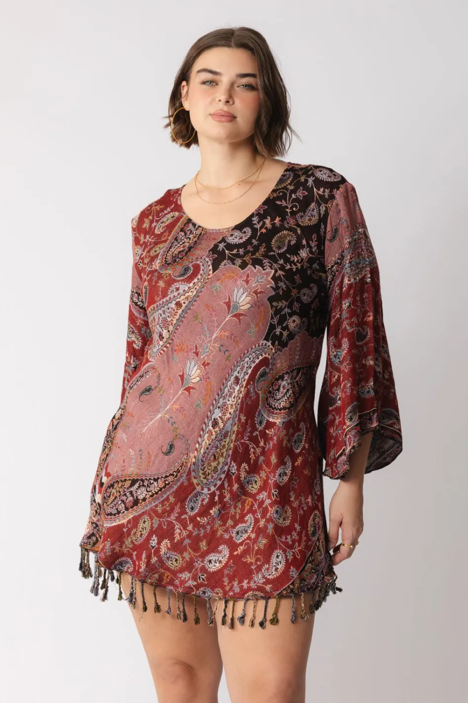 Online Veda Dress Dresses