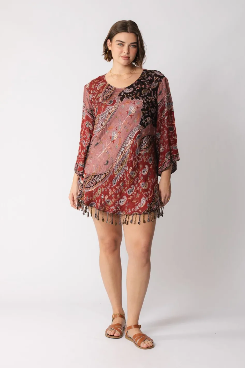 Online Veda Dress Dresses