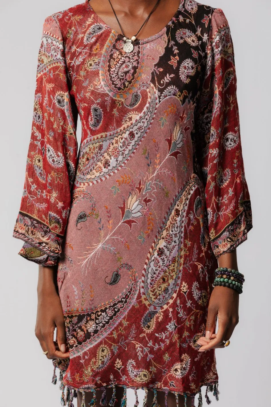 Online Veda Dress Dresses