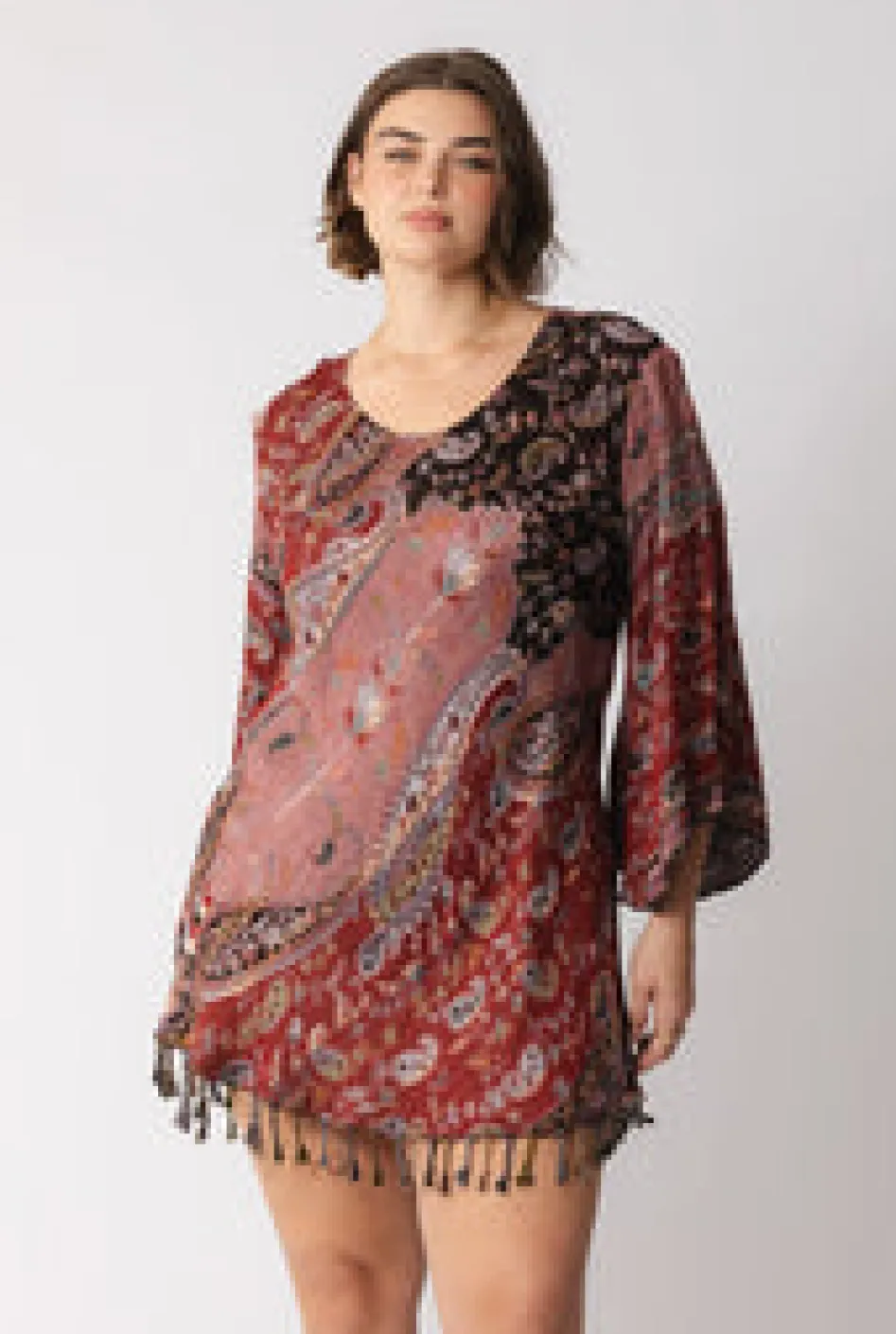 Online Veda Dress Dresses