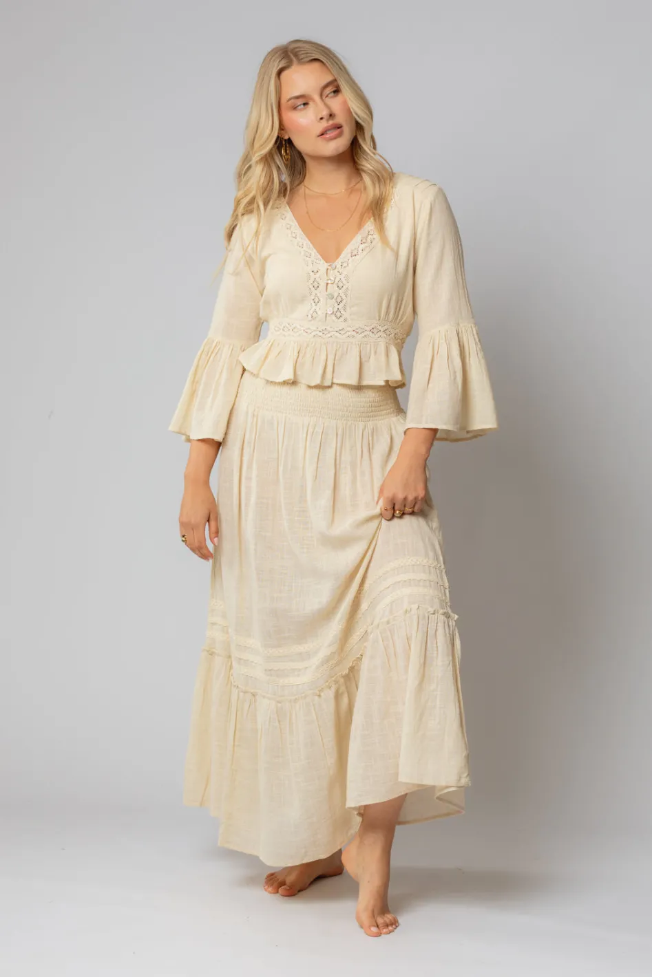 Outlet Vera Skirt Skirts