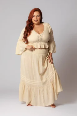 Outlet Vera Skirt Skirts