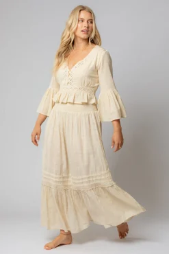 Outlet Vera Skirt Skirts