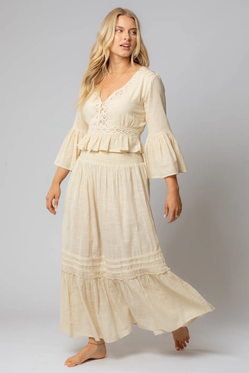 Outlet Vera Skirt Skirts