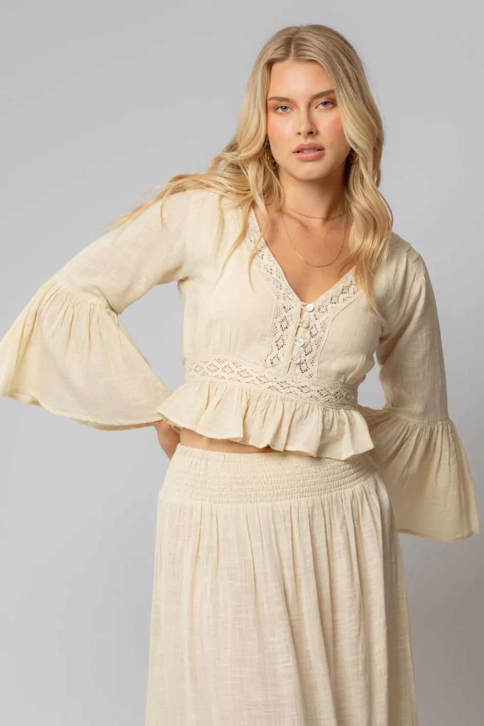 Outlet Vera Skirt Skirts